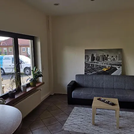 Apartment Ferienwohnung Schroder - #130015