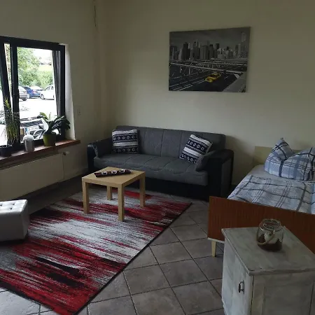 Ferienwohnung Schroder - #130015