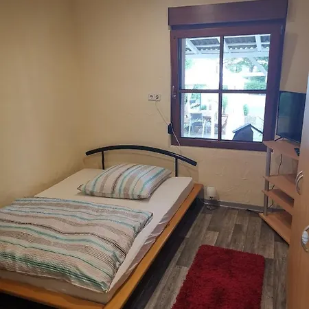 Apartment Ferienwohnung Schroder - #130015