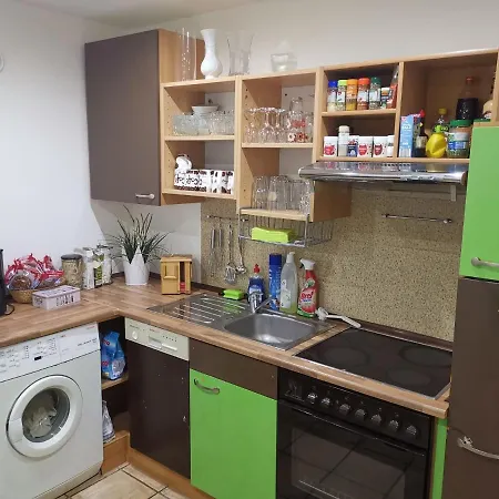 Apartment Ferienwohnung Schroder - #130015 Flussbach
