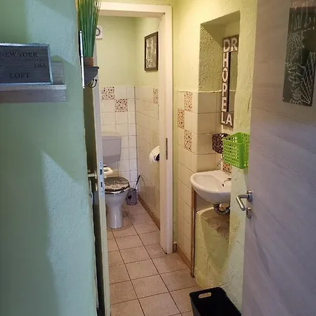 Ferienwohnung Schroder - #130015 Apartment *